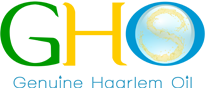 GHO-Logo