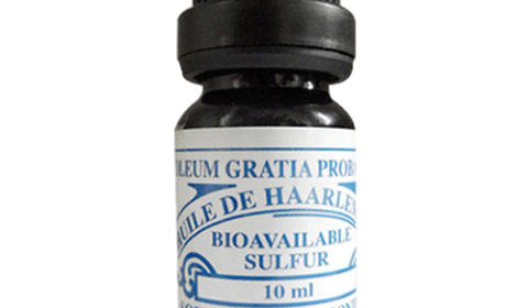 Bottle Of 10ml For Human – Free
