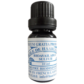 Bottle Of 10ml For Human – Pets